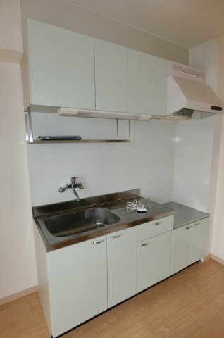 キッチン　他部屋参考写真