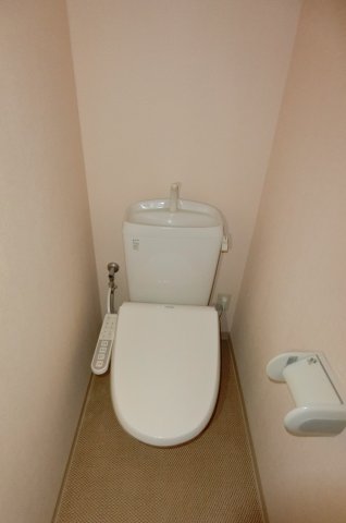 トイレ　他部屋参考写真