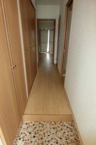 玄関　他部屋参考写真