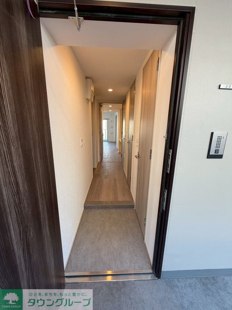 その他　リビング/居室