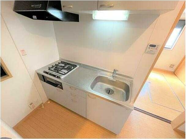 キッチン　別部屋参考写真