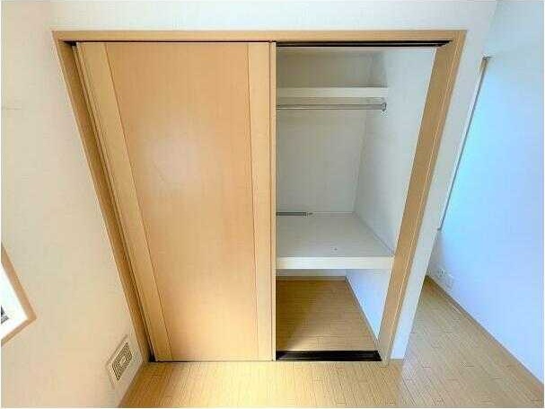 収納　別部屋参考写真