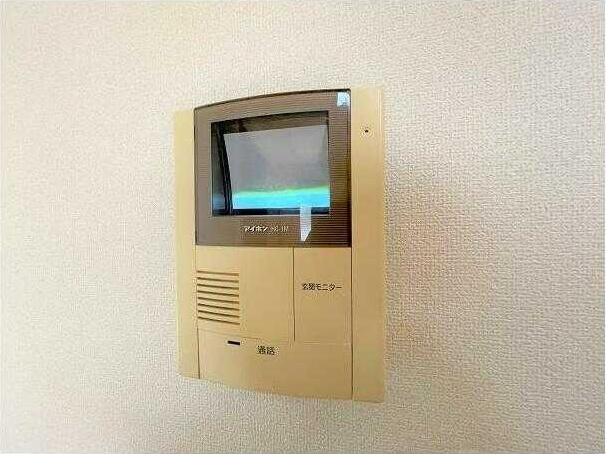 セキュリティ　別部屋参考写真