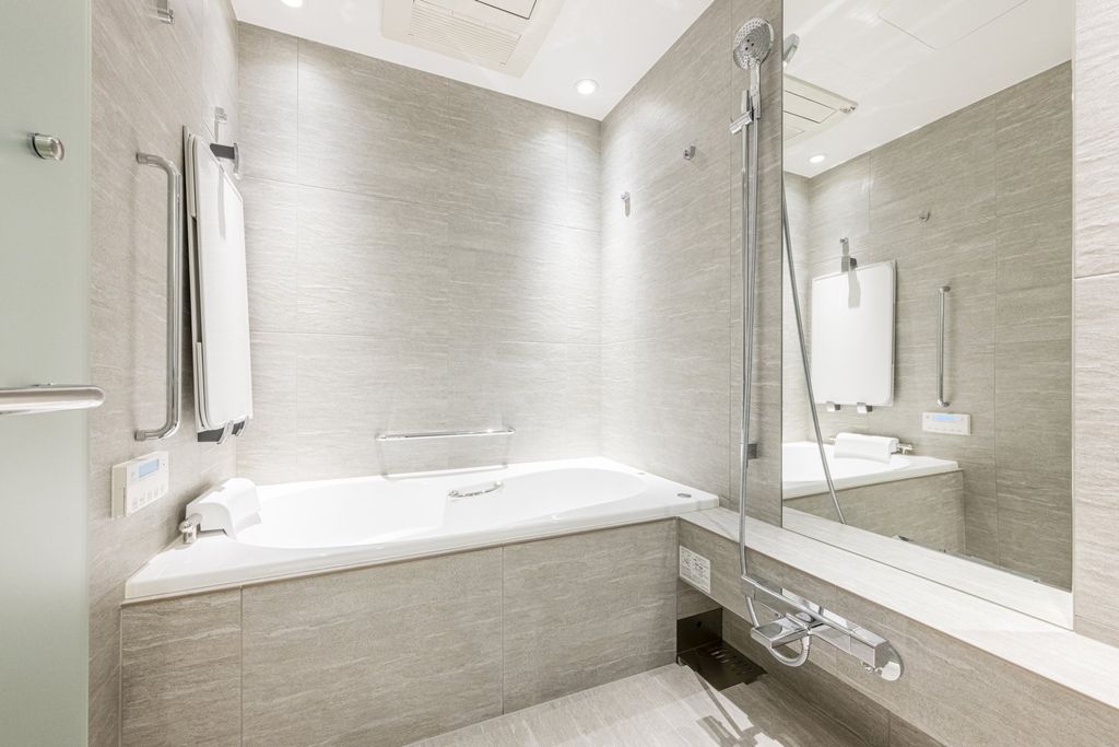 バス・シャワールーム　1620タイプ