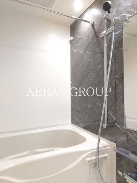 バス・シャワールーム　同タイプ参考写真