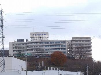 病院　加西病院（病院）まで1147m