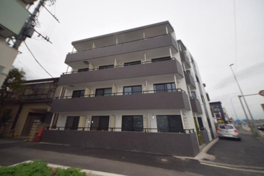 エントランス　玄関