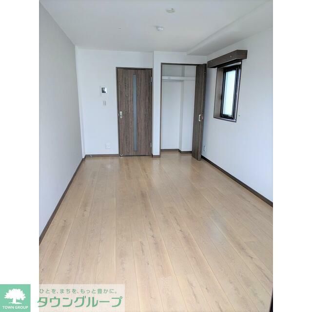 居室・リビング　Dタイプ別室の参考写真です　現況優先