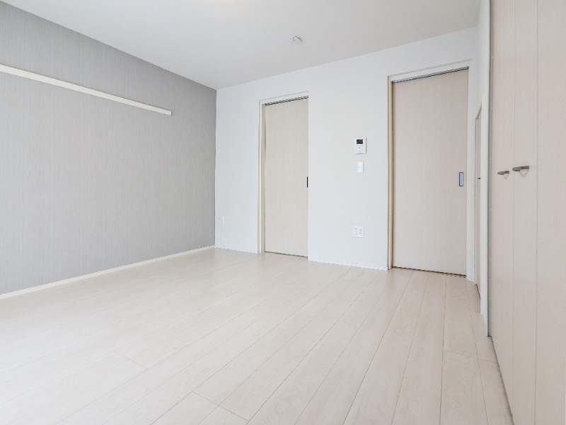 居室・リビング　図面と現状に相違がある場合には現状を優先