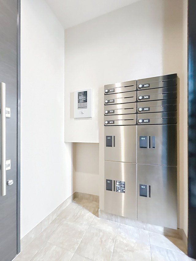 その他設備　設備