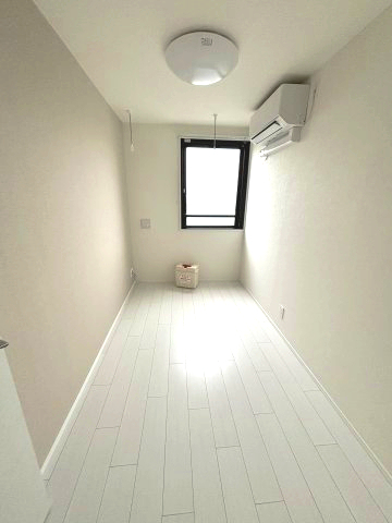 居室・リビング　きれいな内装です