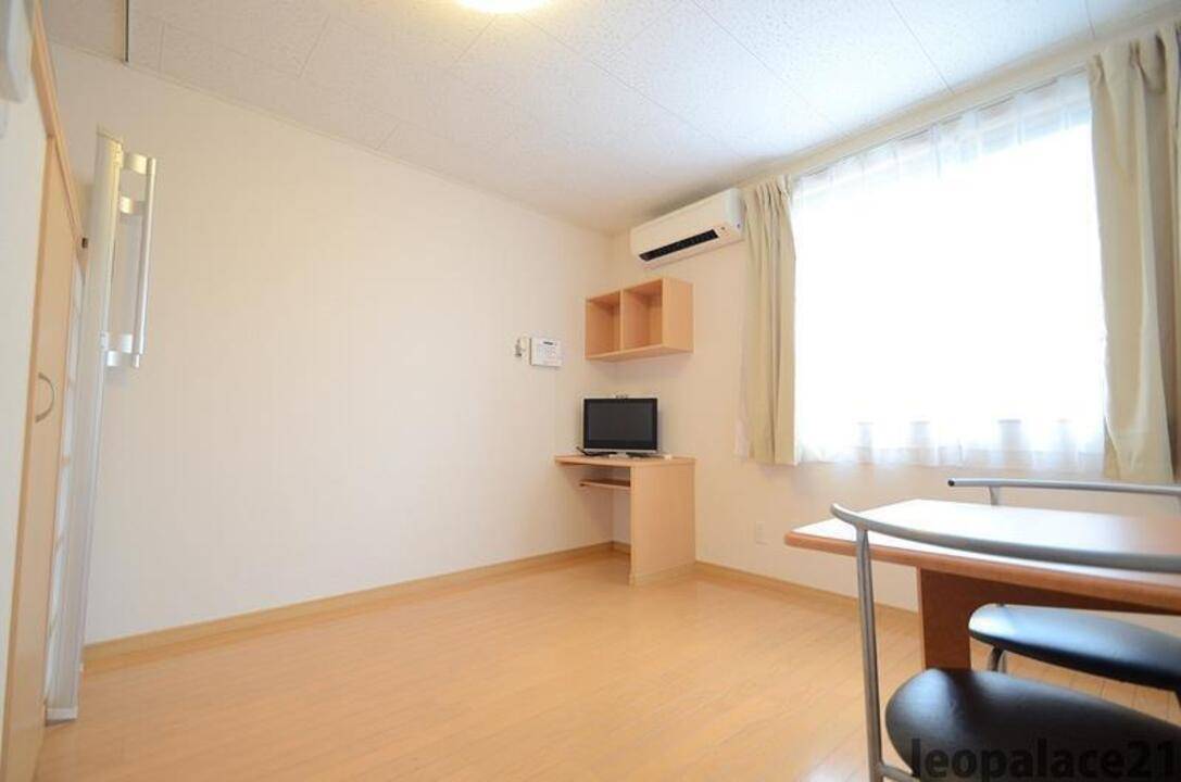 その他部屋・スペース　洋室