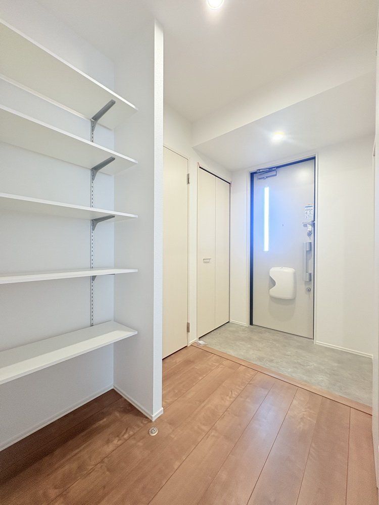 トイレ　同施工会社サンプル写真です