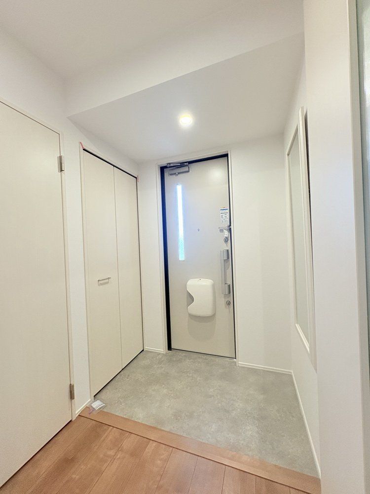 その他部屋・スペース　同施工会社サンプル写真です