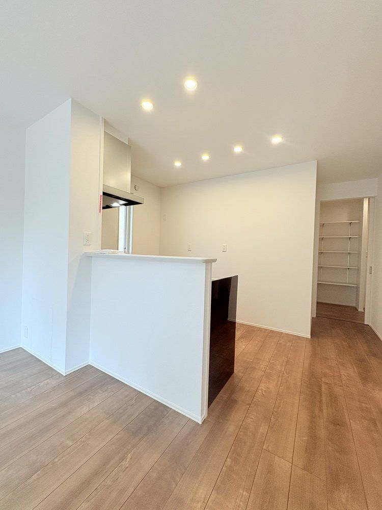 玄関　同施工会社サンプル写真です