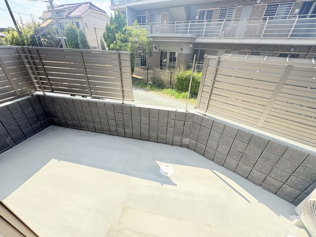 洗面設備　同施工会社サンプル写真です