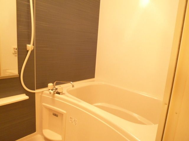 バス・シャワールーム　☆いい感じなお風呂☆