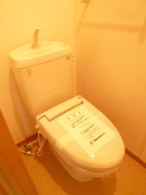 トイレ　☆トイレ☆