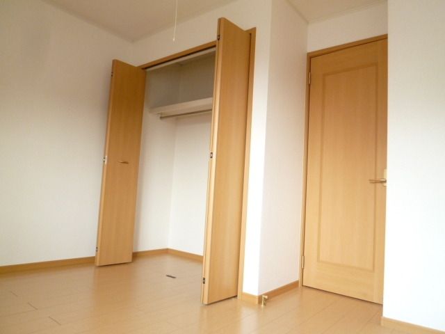 収納　☆お部屋キレイです☆