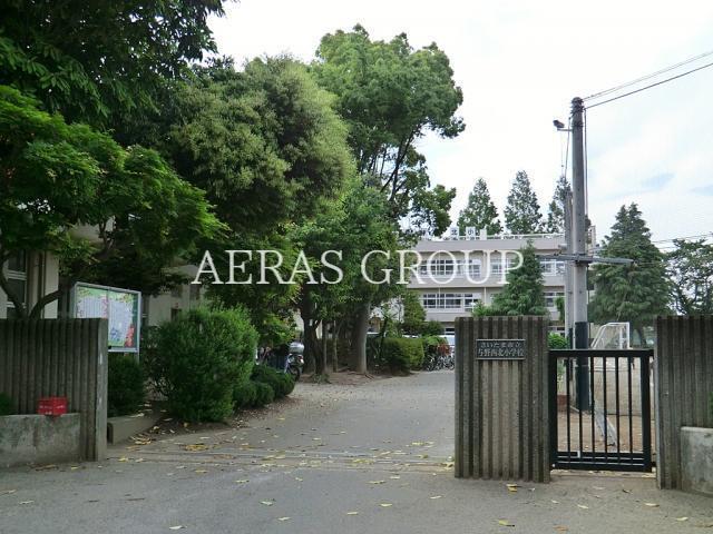 小学校　さいたま市立与野西北小学校（小学校）まで869m