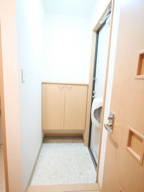 玄関　★玄関です★