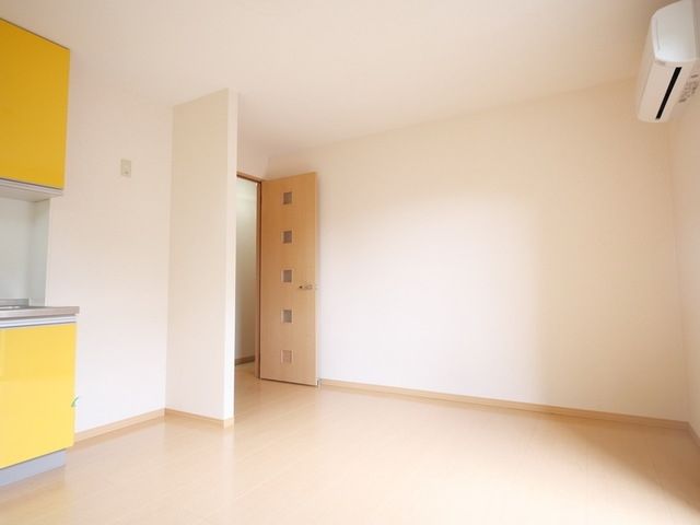 その他部屋・スペース　★明るいリビングです★