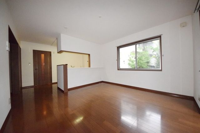 居室・リビング　居室