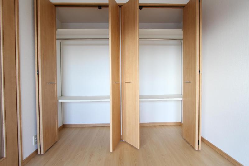 収納　同タイプ・参考写真