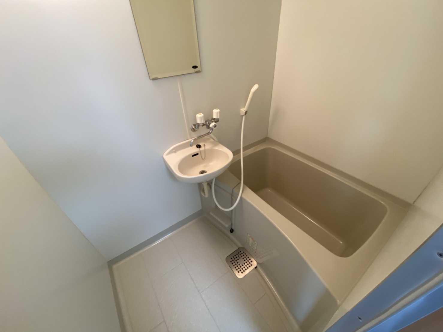 その他　洗面台