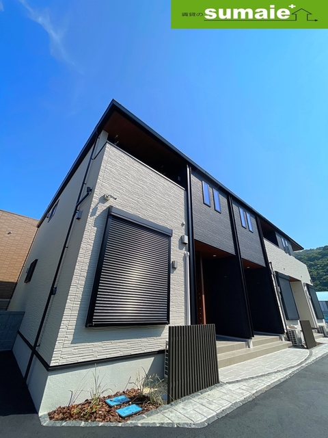 建物外観　同仕様写真