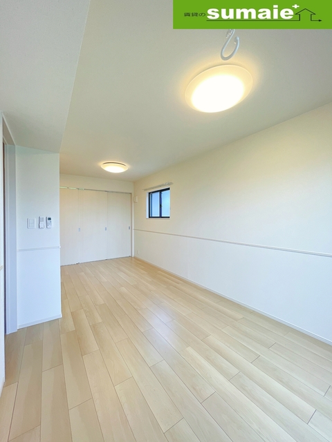 居室・リビング　同仕様写真