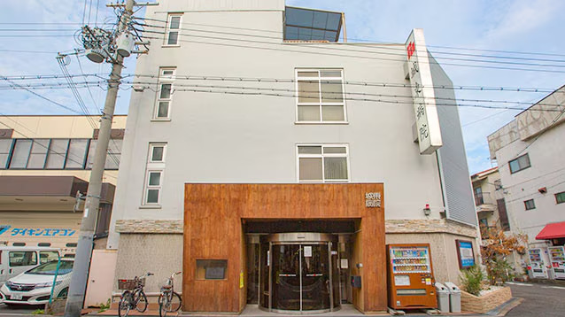 病院　城東病院（病院）まで630m