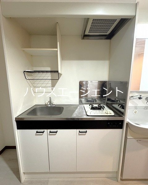 キッチン　キッチンです。※参考画像