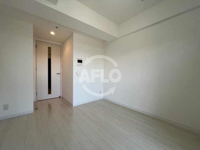 居室・リビング　エスリード大阪シティノース　リビング