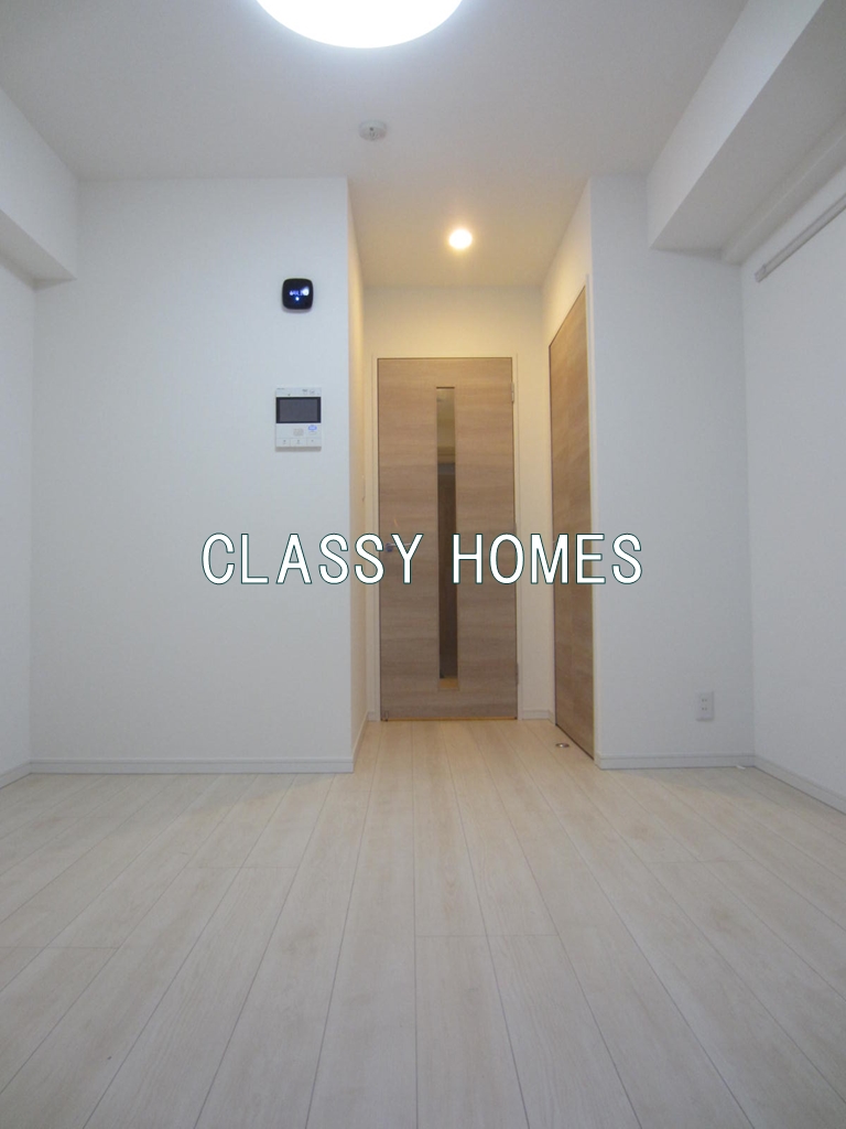 その他部屋・スペース　2018年竣工　クレヴィスタ大森II：居室