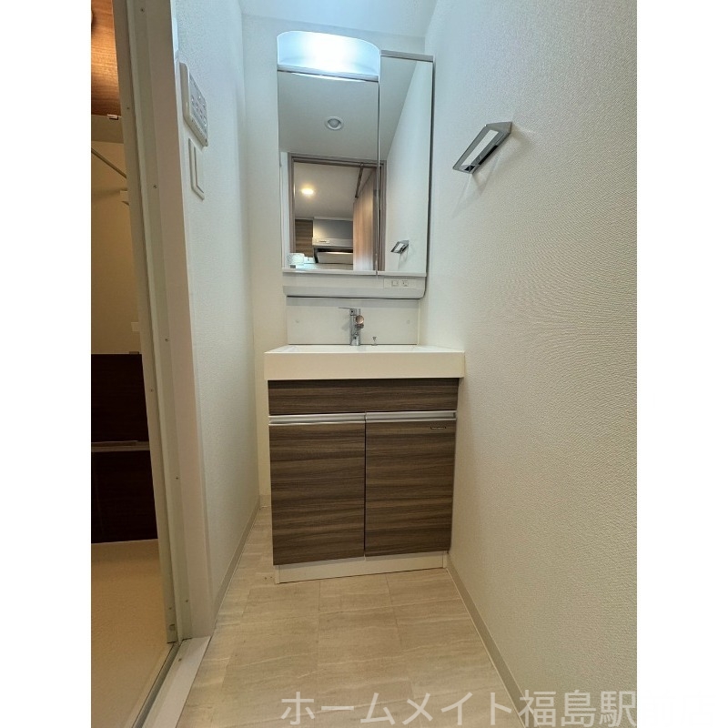 洗面設備　お引越し無料または家電３点プレゼント！★詳細はスタッフへ