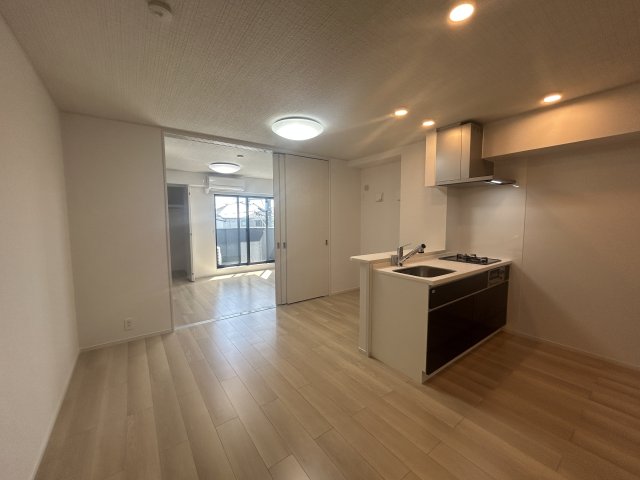 居室・リビング　同仕様