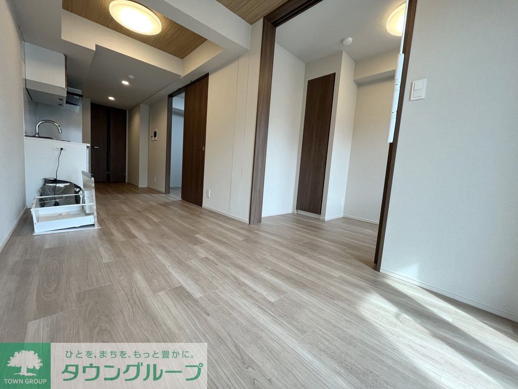 居室・リビング　リビング/居室