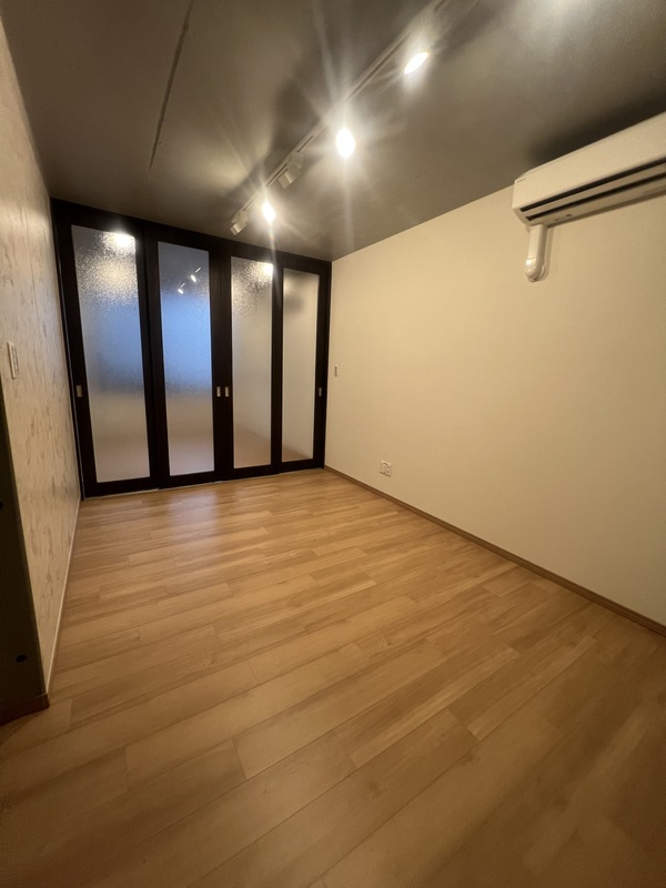 居室・リビング　居室