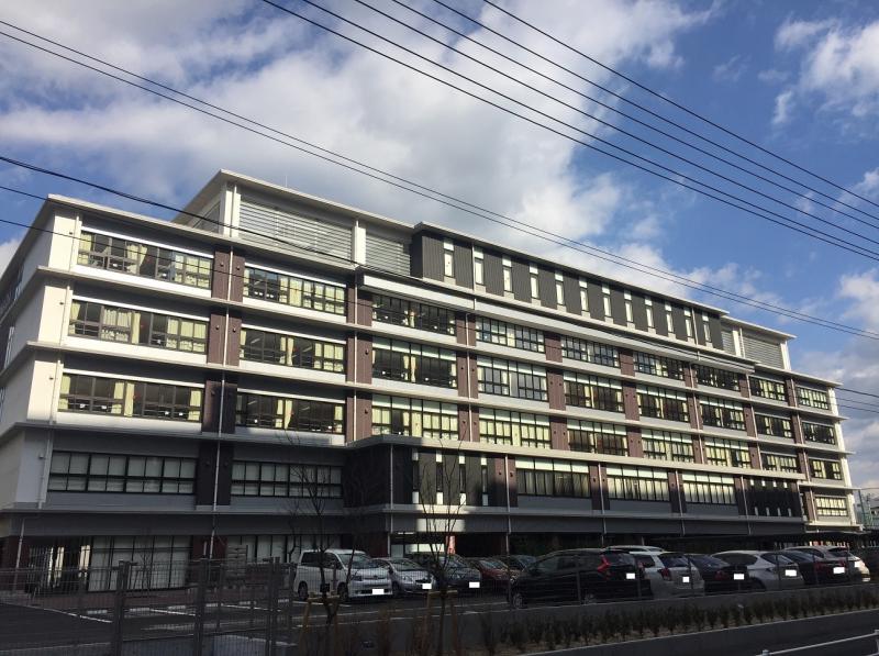 中学校　岡山市立桑田中学校（中学校）まで178m