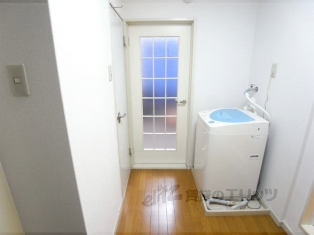 その他部屋・スペース　廊下