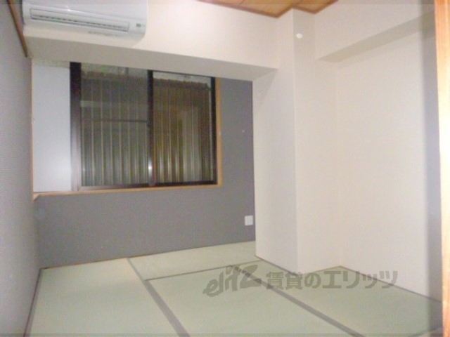 居室・リビング　和室