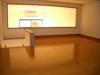 その他部屋・スペース　ロフト