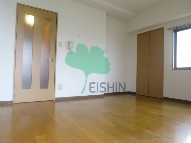 居室・リビング　アレンジ自由自在の広々空間です！