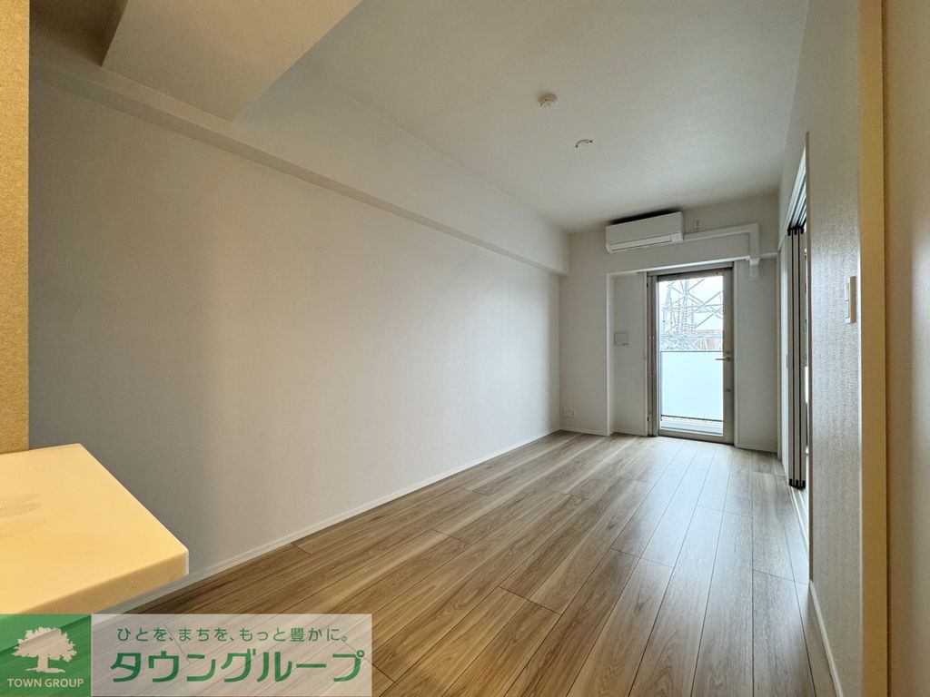 居室・リビング　リビング/居室