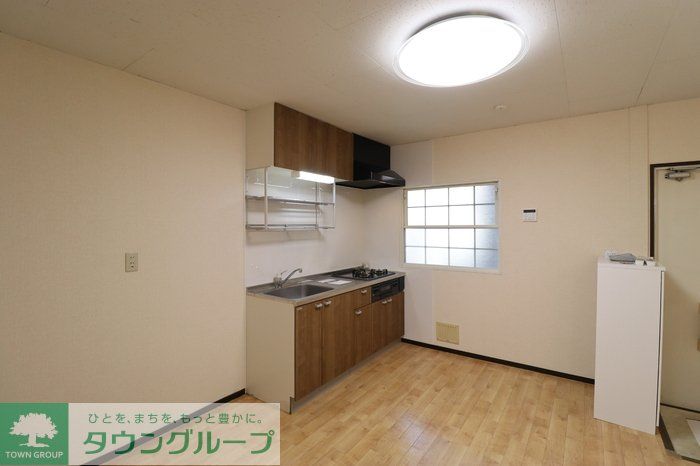 居室・リビング　お問合せはタウンハウジングまで！※現地待合わせ相談可能