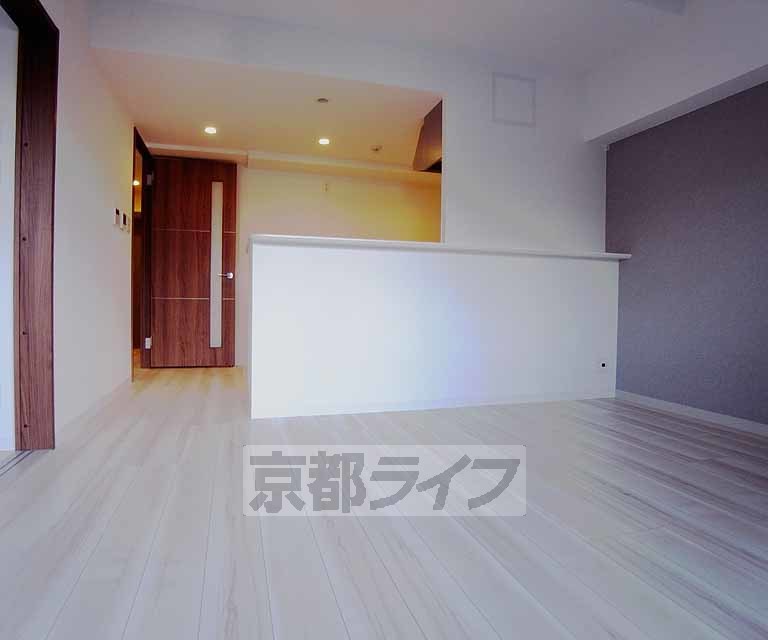 居室・リビング　高級感のある素敵なお部屋です・