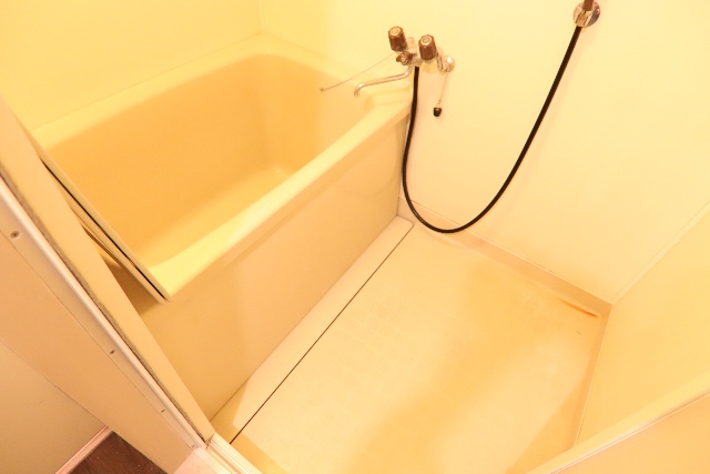 バス・シャワールーム　別室の参考写真です。※現況優先