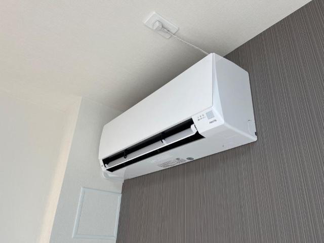 その他設備　エアコン（イメージ）