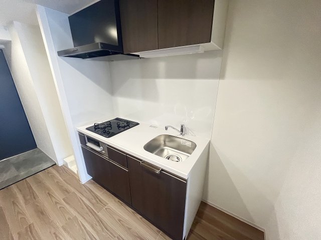 キッチン　参考写真